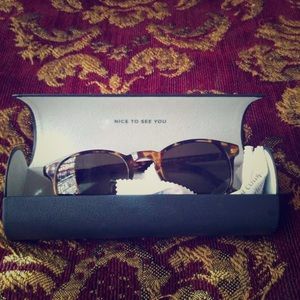 SOLD !🔥Warby Parker Glasses